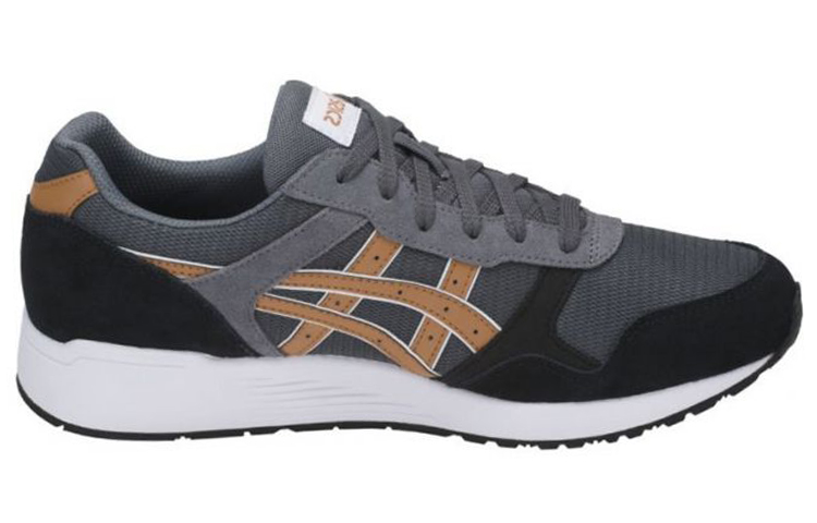 Order Asics Lyte-Trainer 跑步鞋 灰橙 => Asics Lyte-Trainer 跑步鞋 灰橘
