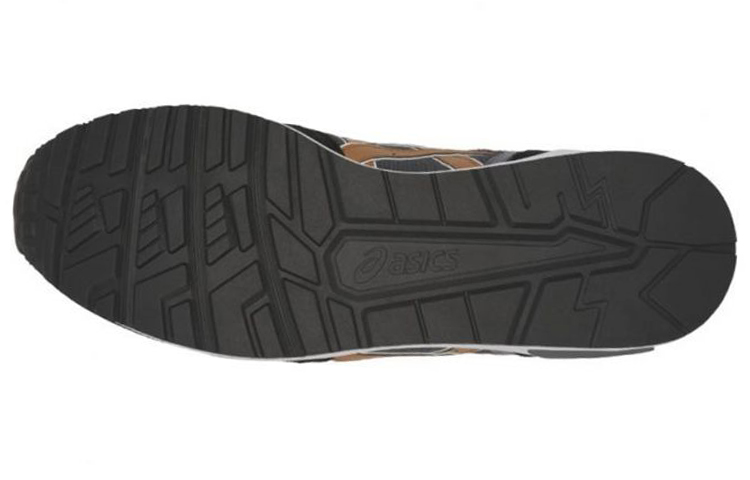 Purchase Asics Lyte-Trainer 跑步鞋 灰橙 => Asics Lyte-Trainer 跑步鞋 灰橘