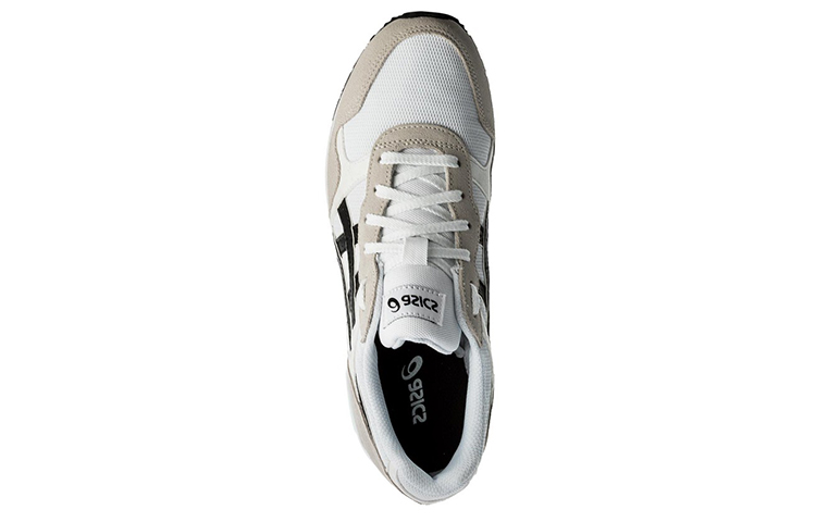 Purchase ASICS Lyte-Trainer ''Wit Zwart Groen'' H8K2L-0190