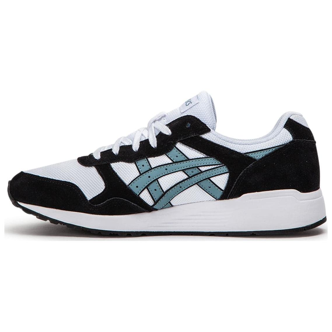 ASICS Lyte-trainer Black/ 'White' 1201A006-100