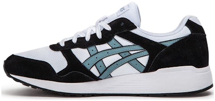 ASICS Lyte-trainer Black/ 'White' 1201A006-100 ASICS Lyte-trainer Black/ 'White' 1201A006-100