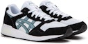 Lookbook ASICS Lyte-Trainer Negro/'Blanco'. 1201A006-100
