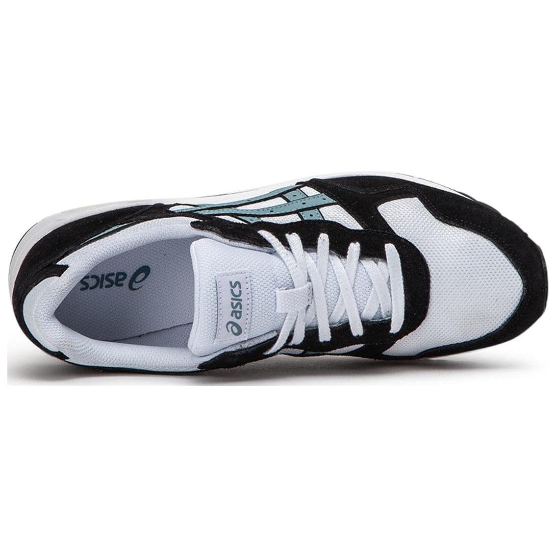 Purchase ASICS Lyte-Trainer Negro/'Blanco'. 1201A006-100