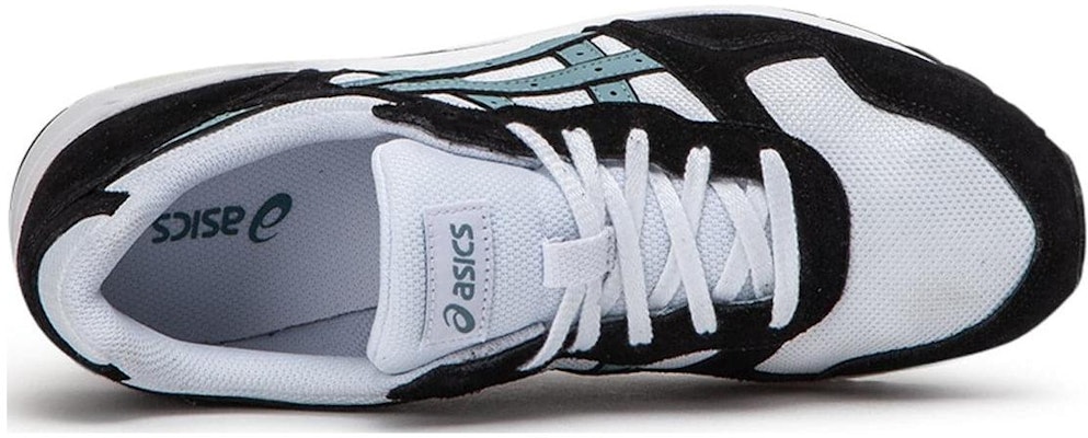 ASICS Lyte-Trainer Negro/'Blanco'. 1201A006-100 Purchase ASICS Lyte-Trainer Negro/'Blanco'. 1201A006-100