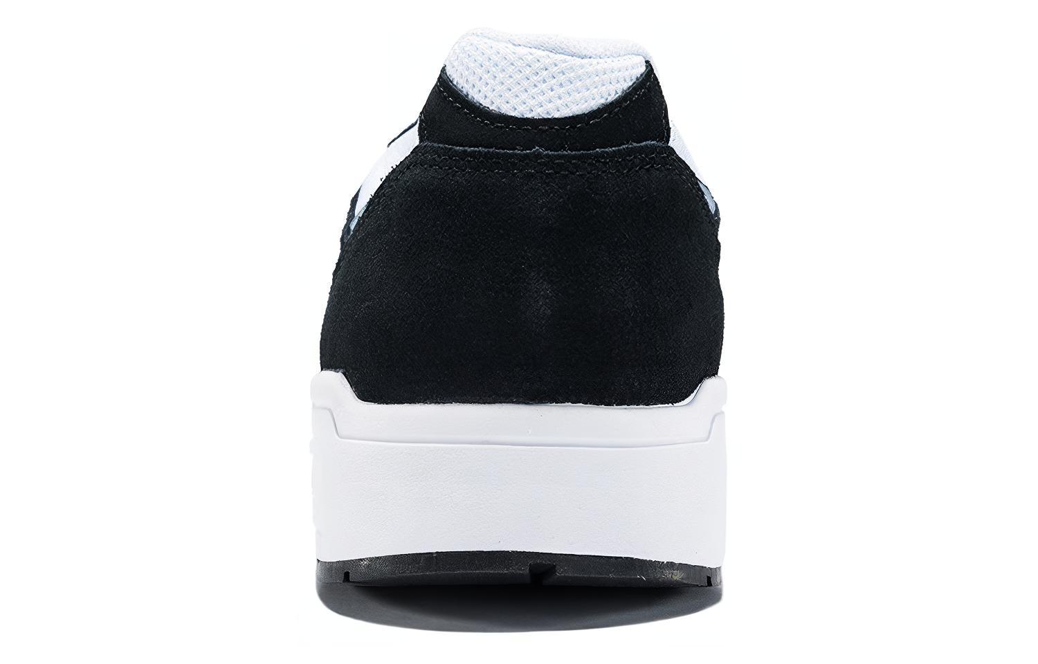 Details for ASICS Lyte-Trainer Negro/'Blanco'. 1201A006-100