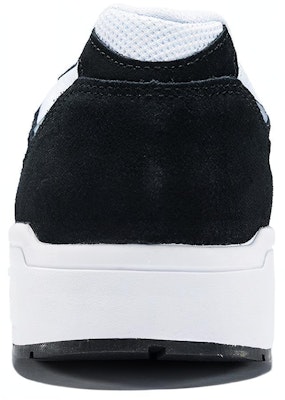 ASICS Lyte-Trainer Negro/'Blanco'. 1201A006-100 Details for ASICS Lyte-Trainer Negro/'Blanco'. 1201A006-100