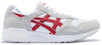 Order ASICS Lyte-Trainer Gris Rojo 'Grey Red' 1201A006-101