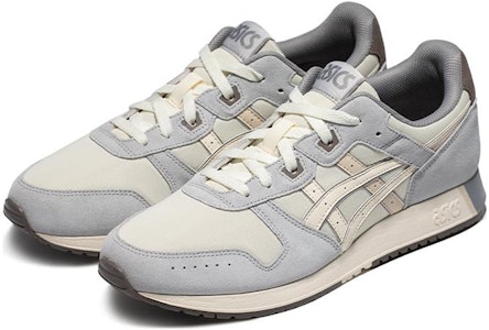 ASICS 复古经典跑鞋 1203A242-020 Lookbook ASICS 复古经典跑鞋 1203A242-020