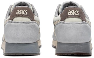 Asics Lyte Classic 柔軟舒適 防滑耐磨 低筒 運動休閒鞋 男女款 灰色 Shop Asics Lyte Classic 柔軟舒適 防滑耐磨 低筒 運動休閒鞋 男女款 灰色