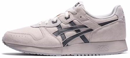 ASICS Lyte Classic Cozy Wear-Resistant Shoes/Sneakers Gray 1203A168-021 ASICS Lyte Classic Cozy Wear-Resistant Shoes/Sneakers Gray 1203A168-021