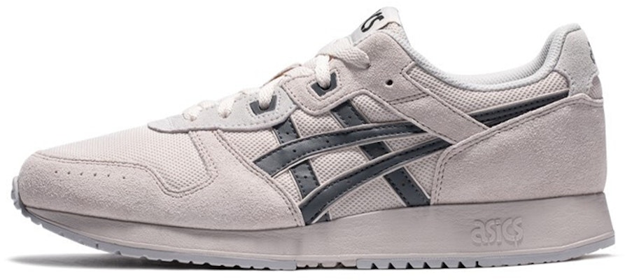 ASICS Lyte Classic Cozy Wear-Resistant Shoes/Sneakers Gray 1203A168-021 Buy ASICS Lyte Classic Cozy Wear-Resistant Shoes/Sneakers Gray 1203A168-021