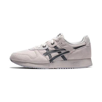 ASICS Lyte Classic Cozy Wear-Resistant Shoes/Sneakers Gray