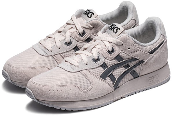 ASICS Lyte Classic Cozy Wear-Resistant Shoes/Sneakers Gray 1203A168-021 Order ASICS Lyte Classic Cozy Wear-Resistant Shoes/Sneakers Gray 1203A168-021