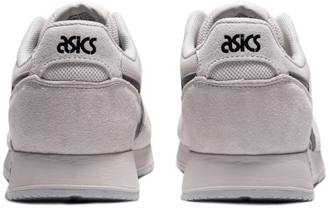 アシックス Lyte Classic コージー 耐久性 グレー 1203A168-021 Shop アシックス Lyte Classic コージー 耐久性 グレー 1203A168-021