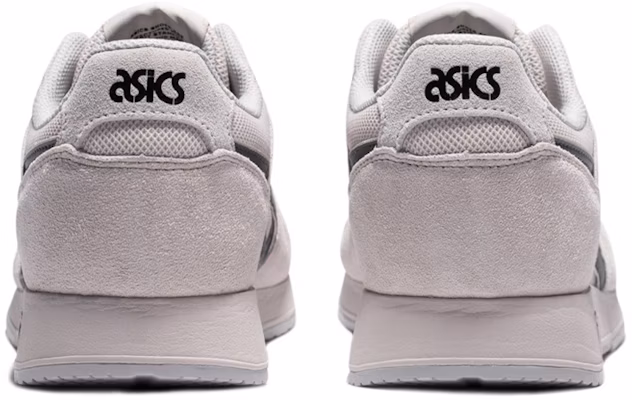 ASICS Lyte Classic Cozy Wear-Resistant Shoes/Sneakers Gray 1203A168-021 Shop ASICS Lyte Classic Cozy Wear-Resistant Shoes/Sneakers Gray 1203A168-021