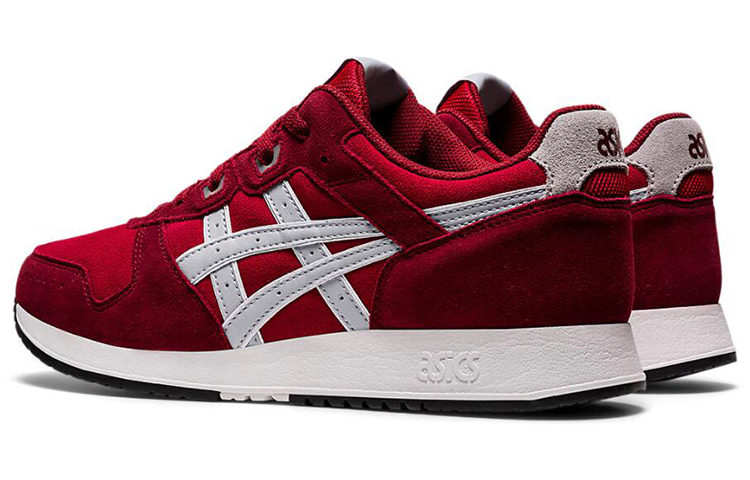 ASICS Lyte Classic 'Beet Juice' 圖 4