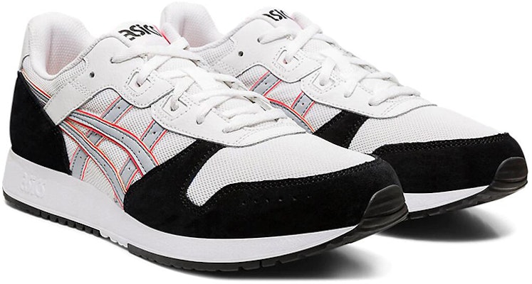 ASICS Lyte Classic 'Creamwhite Black' 1191A303-100 Lookbook ASICS Lyte Classic 'Creamwhite Black' 1191A303-100