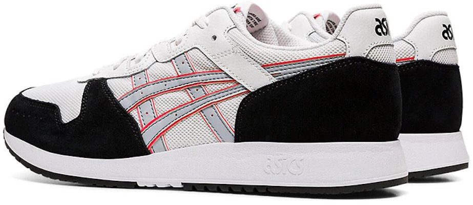 ASICS Lyte Classic 'Creamwhite Black' 1191A303-100 Shop ASICS Lyte Classic 'Creamwhite Black' 1191A303-100