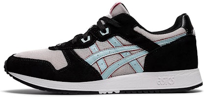 ASICS Lyte Classic 'Black Aqua Angel' 1201A170-020 ASICS Lyte Classic 'Black Aqua Angel' 1201A170-020