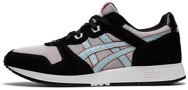 亞瑟士 Lyte Classic '黑色水藍天使' 1201A170-020 Buy 亞瑟士 Lyte Classic '黑色水藍天使' 1201A170-020