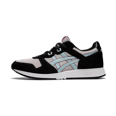 ASICS Lyte Classic 'Black Aqua Angel'