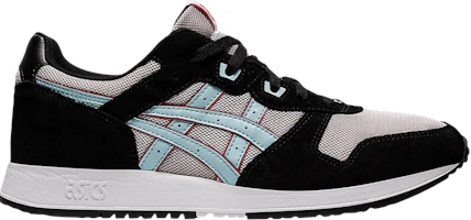 ASICS Lyte Classic 'Black Aqua Angel' 1201A170-020 ASICS Lyte Classic 'Black Aqua Angel' 1201A170-020
