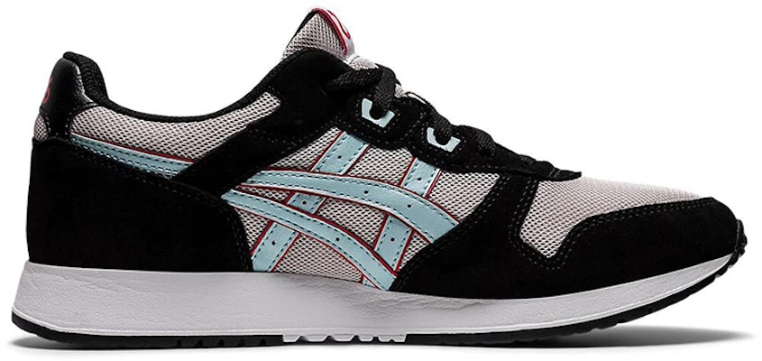ASICS Lyte Classic 'Negro Aqua Angel' 1201A170-020 Order ASICS Lyte Classic 'Negro Aqua Angel' 1201A170-020