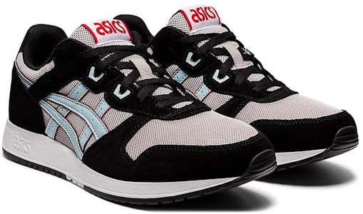 亞瑟士 Lyte Classic '黑色水藍天使' 1201A170-020 Lookbook 亞瑟士 Lyte Classic '黑色水藍天使' 1201A170-020