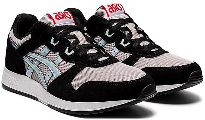 ASICS Lyte Classic 'Negro Aqua Angel' 1201A170-020 Lookbook ASICS Lyte Classic 'Negro Aqua Angel' 1201A170-020