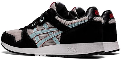 亞瑟士 Lyte Classic '黑色水藍天使' 1201A170-020 Shop 亞瑟士 Lyte Classic '黑色水藍天使' 1201A170-020