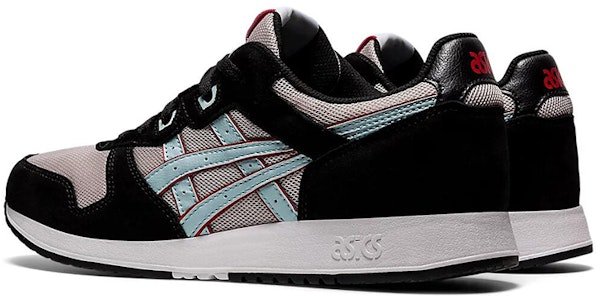 亞瑟士 Lyte Classic '黑色水藍天使' 1201A170-020 Shop 亞瑟士 Lyte Classic '黑色水藍天使' 1201A170-020