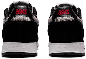 亞瑟士 Lyte Classic '黑色水藍天使' 1201A170-020 Purchase 亞瑟士 Lyte Classic '黑色水藍天使' 1201A170-020