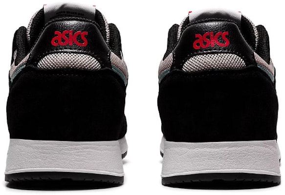 ASICS Lyte Classic 'Negro Aqua Angel' 1201A170-020 Purchase ASICS Lyte Classic 'Negro Aqua Angel' 1201A170-020