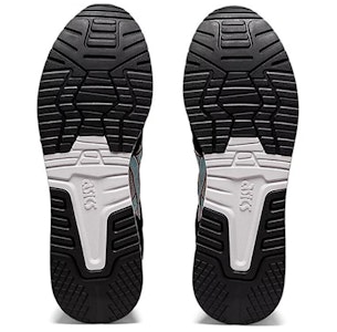 亞瑟士 Lyte Classic '黑色水藍天使' 1201A170-020 Details for 亞瑟士 Lyte Classic '黑色水藍天使' 1201A170-020