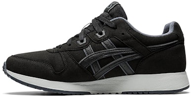 ASICS Lyte Classic 'Black Carrier Grey' 1191A321-002 ASICS Lyte Classic 'Black Carrier Grey' 1191A321-002