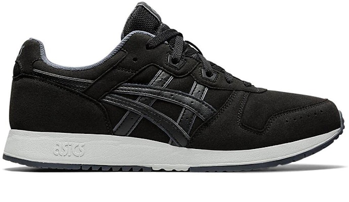 ASICS Lyte Classic 黑色运灰配色 1191A321-002 Order ASICS Lyte Classic 黑色运灰配色 1191A321-002