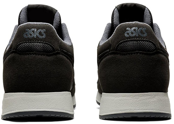 ASICS Lyte Classic 黑色运灰配色 1191A321-002 Shop ASICS Lyte Classic 黑色运灰配色 1191A321-002