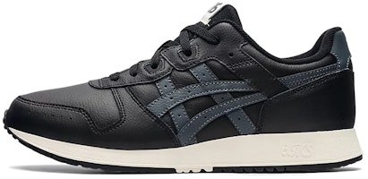 ASICS Lyte Classic 'Black Carrier Grey' 1201A264-001 ASICS Lyte Classic 'Black Carrier Grey' 1201A264-001