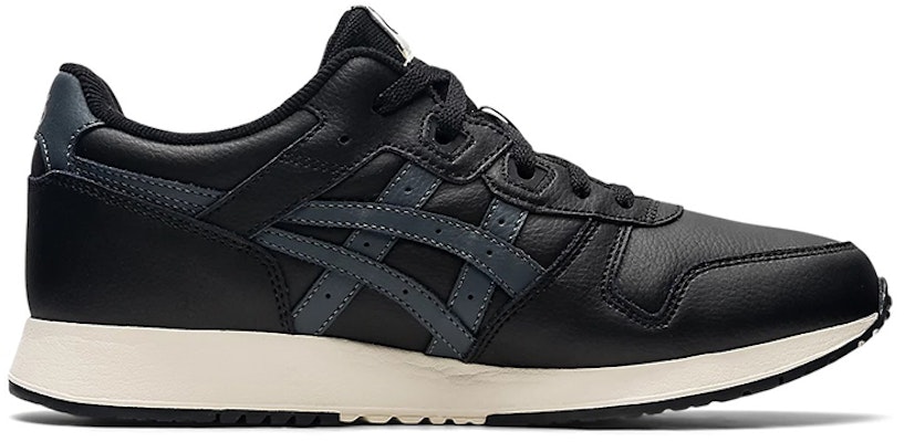 ASICS Lyte Classic 'Black Carrier Grey' 1201A264-001 Order ASICS Lyte Classic 'Black Carrier Grey' 1201A264-001