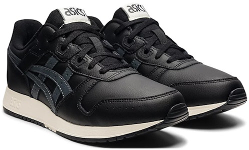 亞瑟士 Lyte Classic '黑色托灰' 1201A264-001 Lookbook 亞瑟士 Lyte Classic '黑色托灰' 1201A264-001