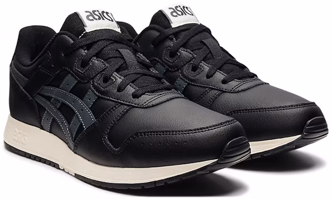 ASICS Lyte Classic 'Black Carrier Grey' 1201A264-001 Lookbook ASICS Lyte Classic 'Black Carrier Grey' 1201A264-001
