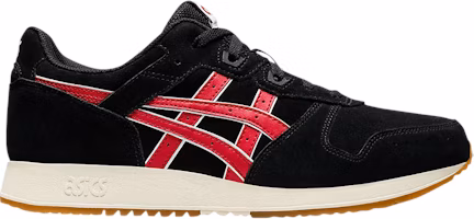ASICS Lyte Classic 'Black Cranberry' 1201A103-002 ASICS Lyte Classic 'Black Cranberry' 1201A103-002