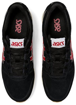 亚瑟士 Lyte Classic '黑色蔓越莓' 1201A103-002 Purchase 亚瑟士 Lyte Classic '黑色蔓越莓' 1201A103-002