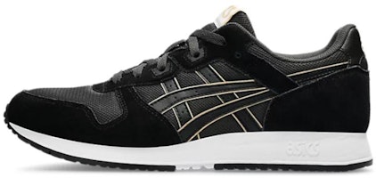 ASICS Lyte Classic 'Black Graphite Beige' 1201A477-028 ASICS Lyte Classic 'Black Graphite Beige' 1201A477-028