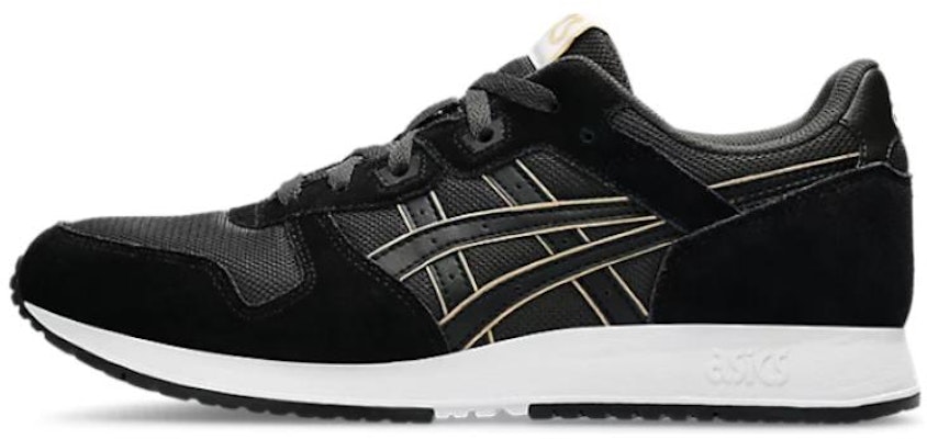 ASICS Lyte Classic 'Black Graphite Beige' 1201A477-028 Buy ASICS Lyte Classic 'Black Graphite Beige' 1201A477-028