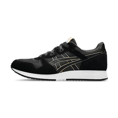 ASICS Lyte Classic 'Black Graphite Beige'