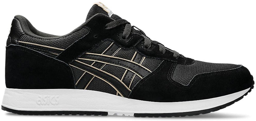 ASICS Lyte Classic 'Hitam Grafit Beige' 1201A477-028 Order ASICS Lyte Classic 'Hitam Grafit Beige' 1201A477-028