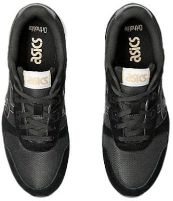 ASICS Lyte Classic 'Hitam Grafit Beige' 1201A477-028 Lookbook ASICS Lyte Classic 'Hitam Grafit Beige' 1201A477-028