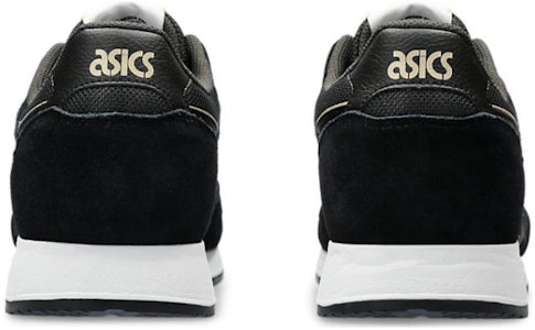 아식스 라이트 클래식 '블랙/그라파이트/베이지' 1201A477-028 Shop 아식스 라이트 클래식 '블랙/그라파이트/베이지' 1201A477-028