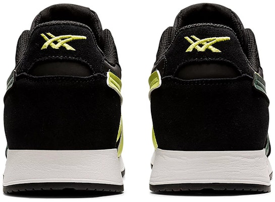 ASICS Unisex Lyte Classic Kasut Lari Selesa Hitam/Hijau 1201A302-001 Purchase ASICS Unisex Lyte Classic Kasut Lari Selesa Hitam/Hijau 1201A302-001